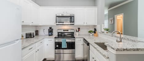 Casa de ciudad superior | Microondas