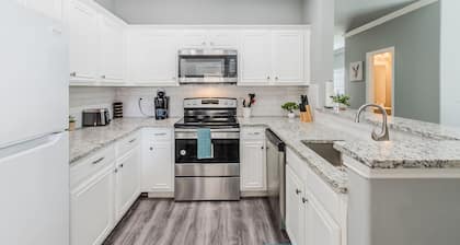 Luxury Townhome Collection GrandPrairie