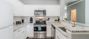 Luxury Townhome Collection GrandPrairie