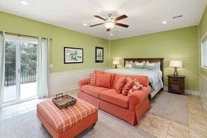 12 bedrooms, desk, iron/ironing board, travel crib