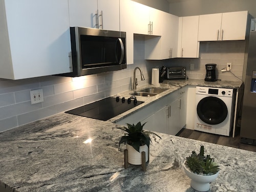 Cozy 2 bedrooms Vacation Home