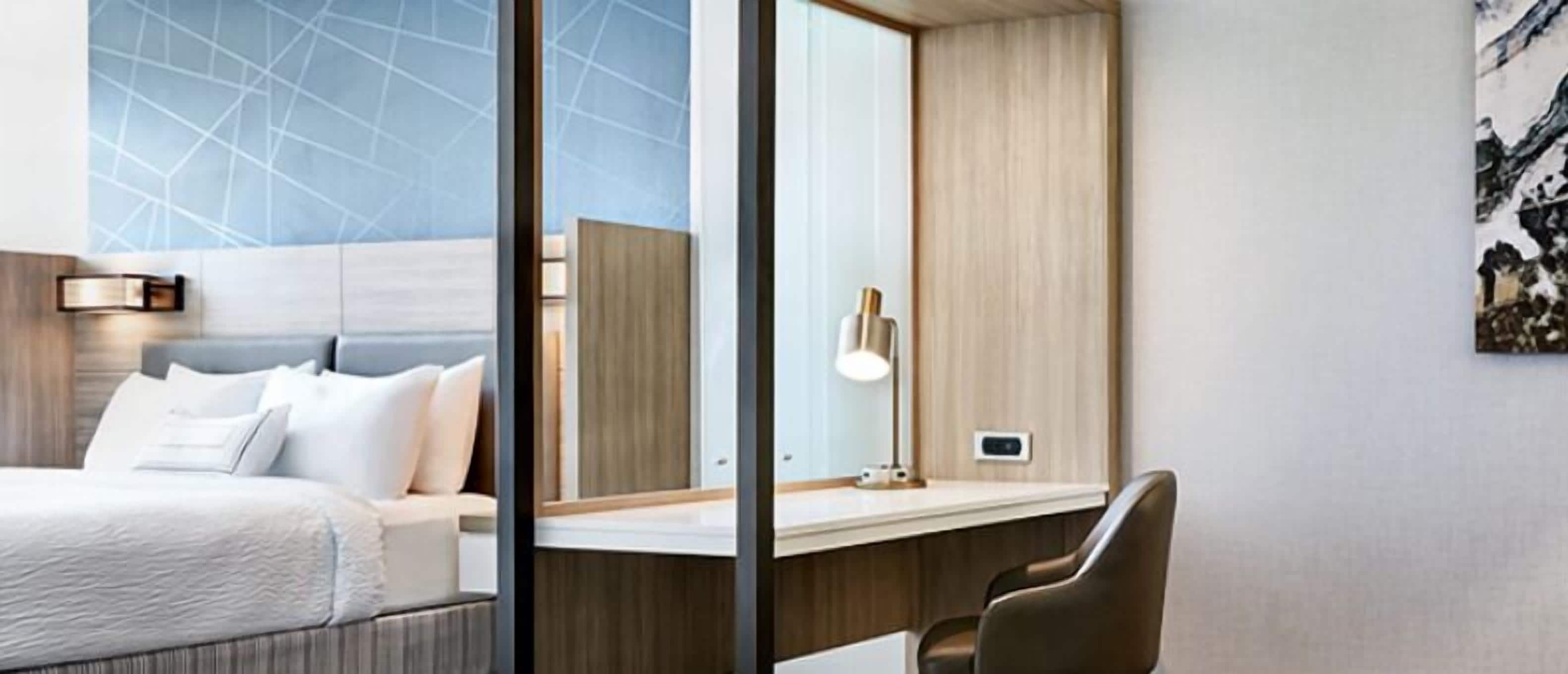 Photo - SpringHill Suites by Marriott Jacksonville Baymeadows