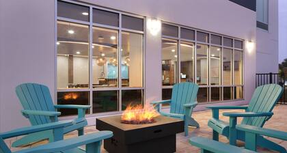 SpringHill Suites by Marriott Jacksonville Baymeadows