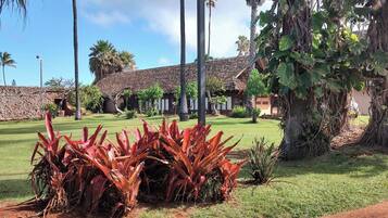 Área da propriedade