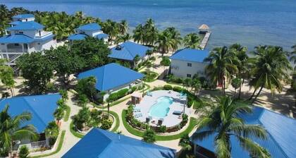 Groundfloor "Pat's Place" @ Sapphire Beach Resort