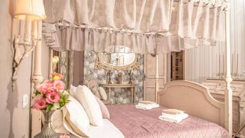 1 camera, ferro/asse da stiro, Wi-Fi gratuito