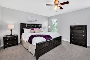 House (6 Bedrooms) - Vibrant Home With Spacious Pool!#6st5504 (Davenport)