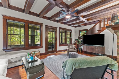 Historic Hidden Gem - Downtown Southern Pines