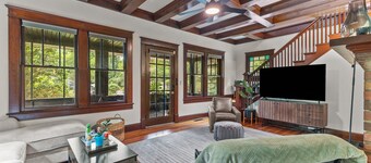 Historic Hidden Gem - Downtown Southern Pines