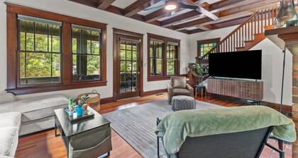 Historic Hidden Gem - Downtown Southern Pines