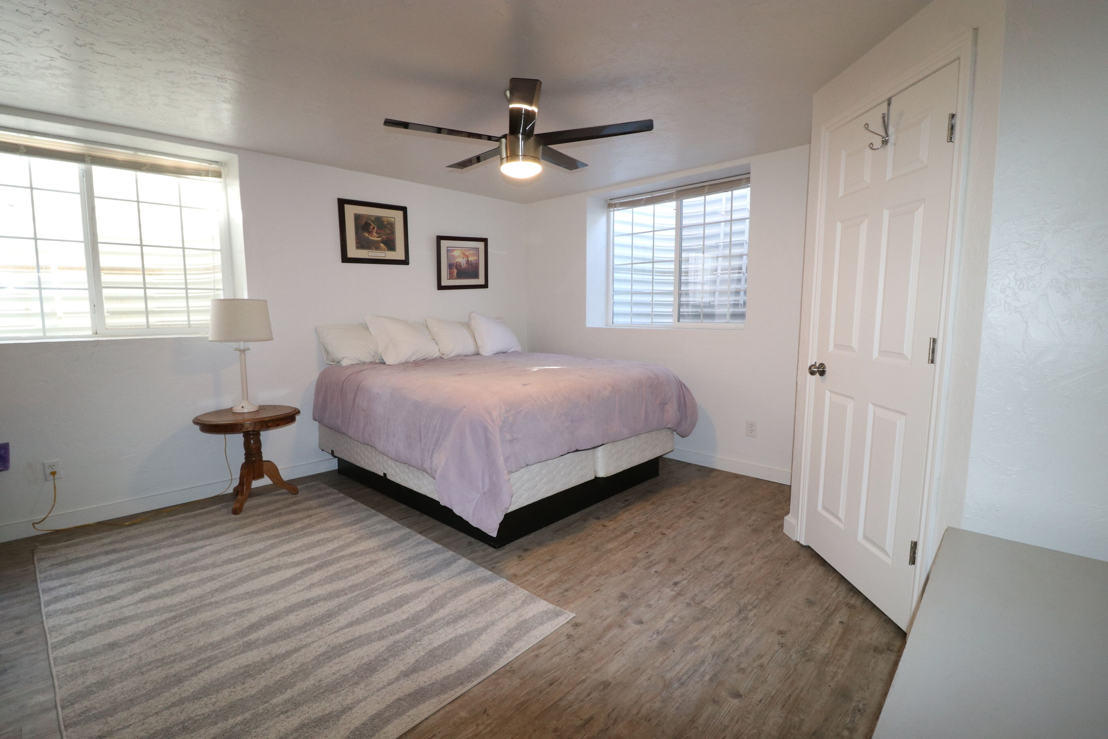 4 chambres, Wi-Fi, draps fournis