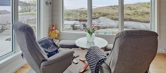Casa que admite mascotas en Roan