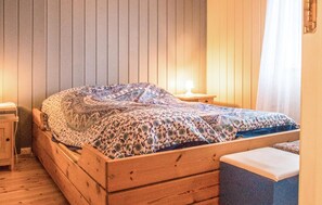 4 dormitoris, wifi gratuïta i roba de llit 