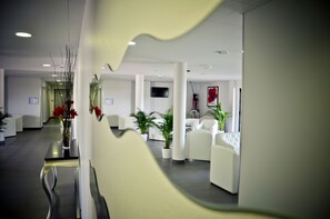 Interior - Fuite 4 mins de Plage de Baule! Terrasse + Piscine (La Baule)