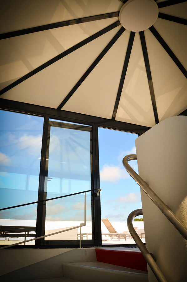 Interior - Fuite 4 mins de Plage de Baule! Terrasse + Piscine (La Baule)