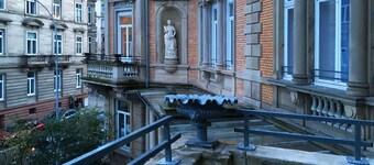 Séjour Charmant à Strasbourg|Tramway 2 Mns à Pied!