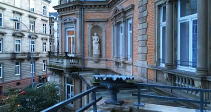 Escapade Historique à Strasbourg | 2 Mns du Tram!