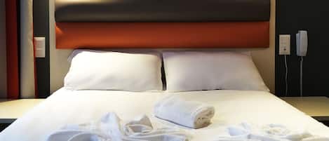 1 bedroom, free WiFi, bed sheets, wheelchair access