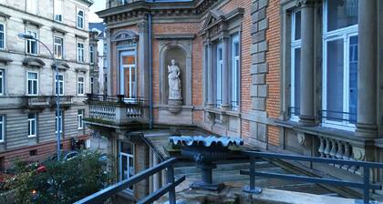 Séjour Historique 10 min du Centre de Strasbourg