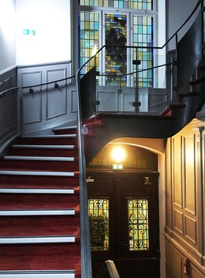Intérieur
