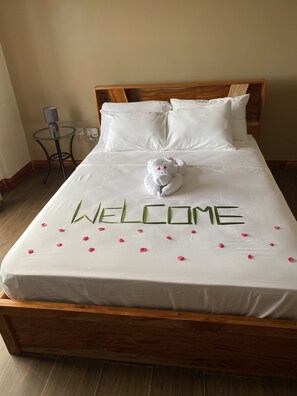 2 Schlafzimmer, Bügeleisen/Bügelbrett, Reisekinderbett, kostenloses WLAN