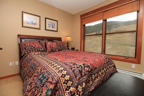 2 habitaciones, wifi y ropa de cama 