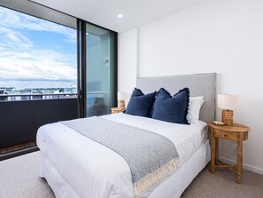 3 chambres, fer et planche à repasser, Wi-Fi gratuit, draps fournis