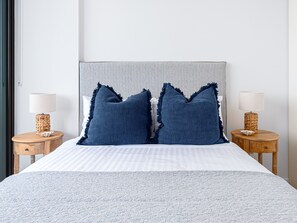 3 Schlafzimmer, Bügeleisen/Bügelbrett, kostenloses WLAN, Bettwäsche