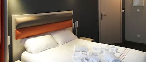 1 bedroom, free WiFi, bed sheets, wheelchair access