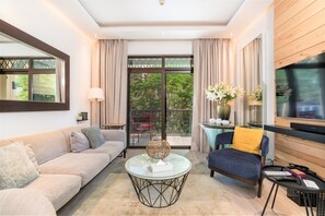 Apartment (2 Bedrooms) | Front of property - Stunning 2bedroom in Dubai Downtown (Dubai)