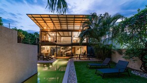 Villa, Multiple Beds (2098 - Casa Mia) | Property grounds - 2098 - Casa Mia (Santa María Huatulco)