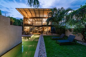 Property grounds - 2098 - Casa Mia (Santa María Huatulco)