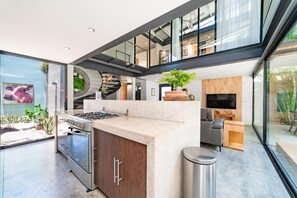 Villa, varias camas (2098 - Casa Mia) | Cocina privada
