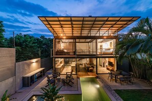 Villa, Multiple Beds (2098 - Casa Mia) | Property grounds