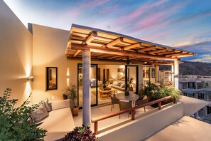 Condo, várias camas (3001 - Amanecer C3) | Área da propriedade