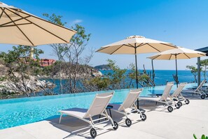 Apartamento, varias camas (3001 - Amanecer C3) | Piscina