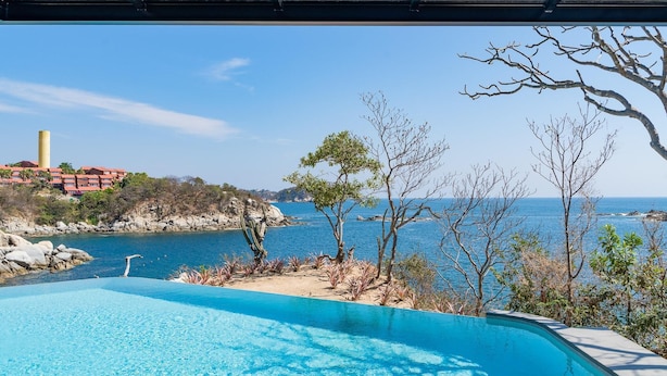 Unclassified image, 1 of 33, button - 3001 - Amanecer C3 (Santa María Huatulco)