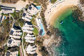 Apartment, Mehrere Betten (3001 - Amanecer C3) | Strand
