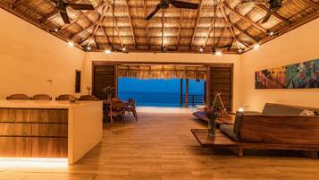 Villa, varias camas (2030 - Villa Luna) | Interior