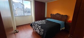 2 عدّة غرف نوم وواي فاي