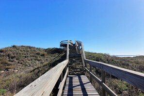 House (3 Bedrooms) | Property amenity - Shamrock by the Sea by Silver Sands Vacation Rentals (Port Aransas)