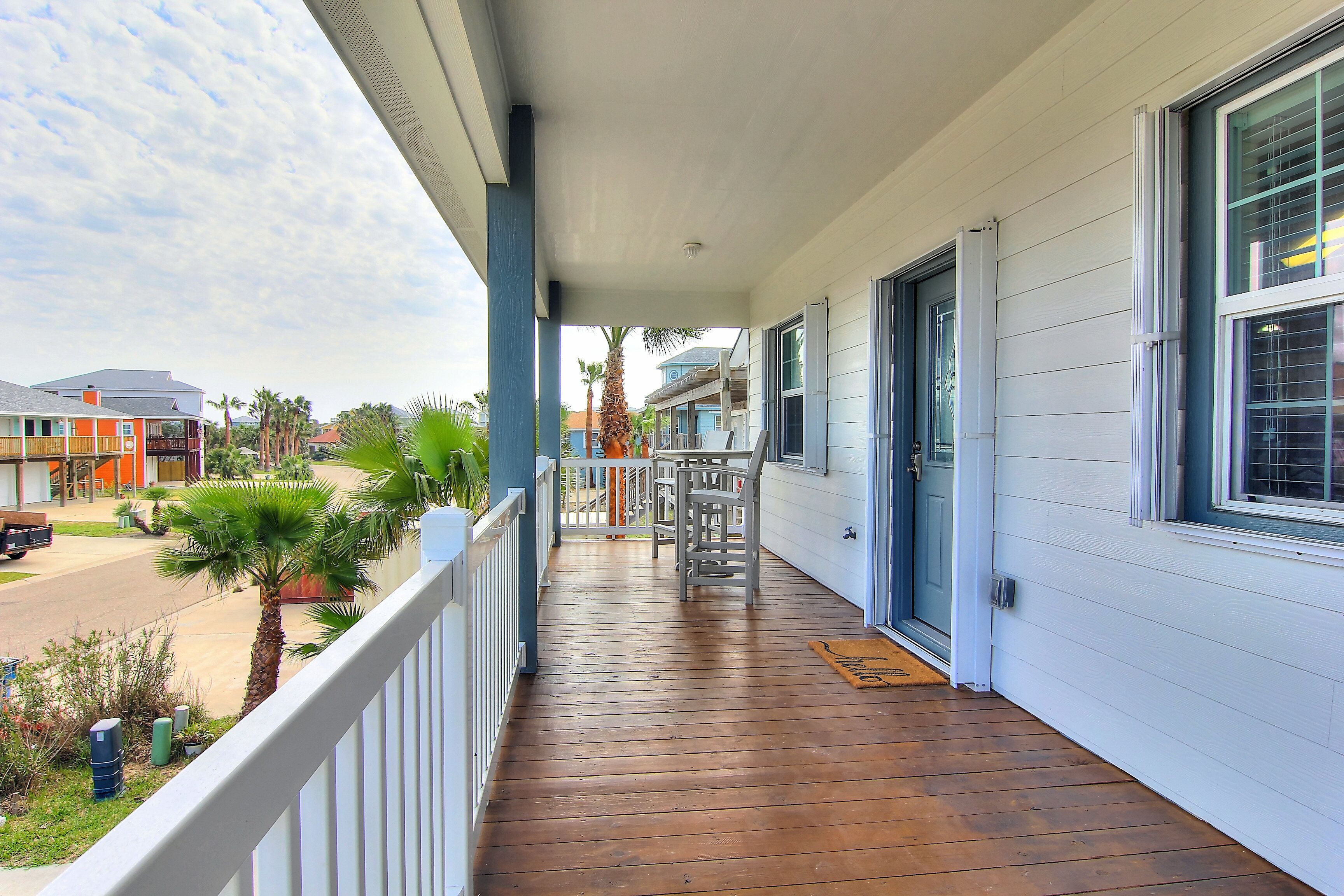 Ferienhaus (3 Bedrooms) | Ausstattung der Unterkunft