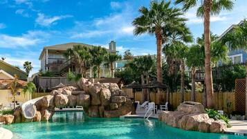Condo (2 Bedrooms) | Servicio de la propiedad