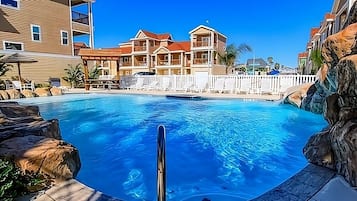 Apartment (2 Bedrooms) | Ausstattung der Unterkunft