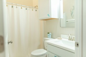 公寓式客房 (2 Bedrooms) | 住宿服务设施