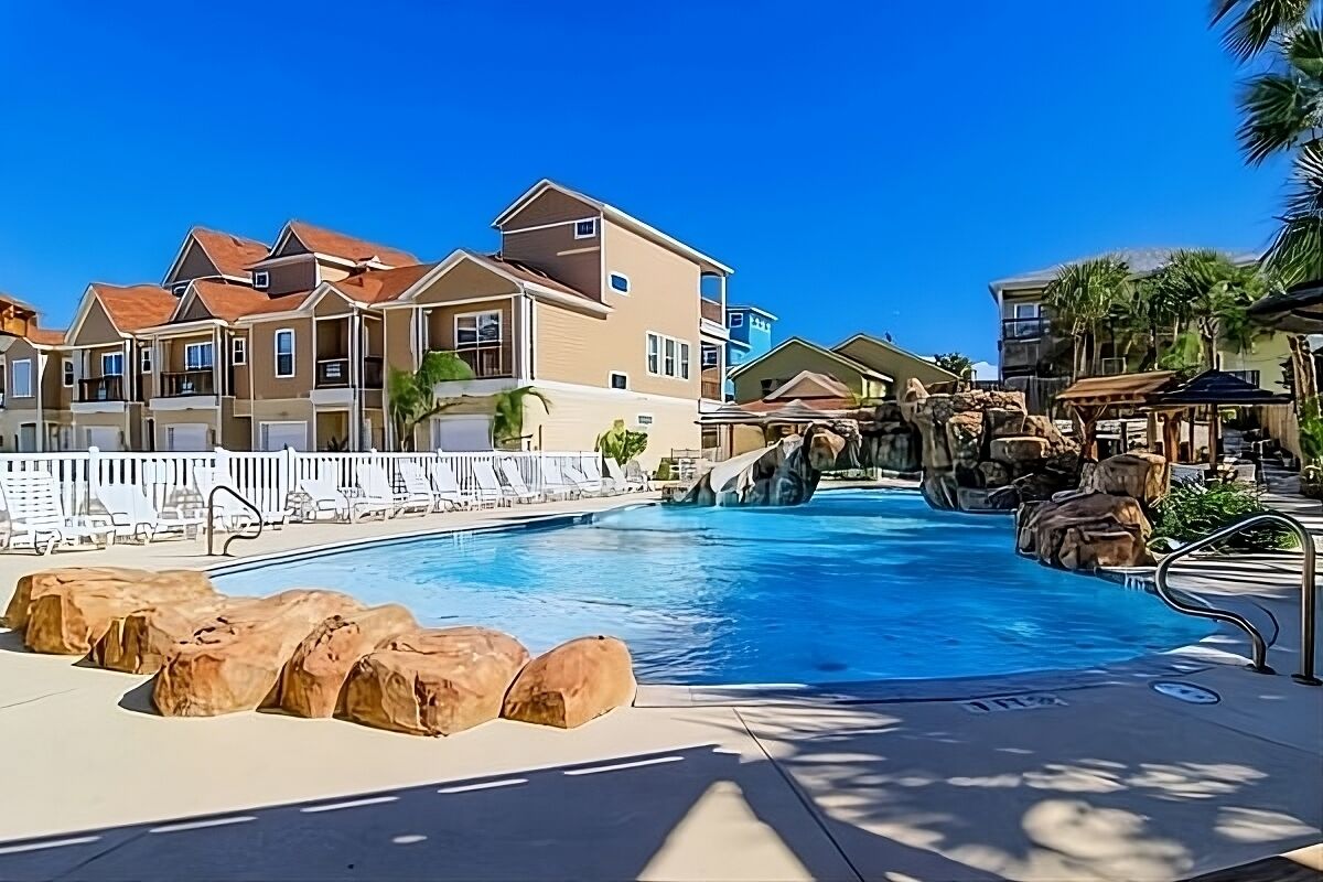 Apartment (2 Bedrooms) | Ausstattung der Unterkunft