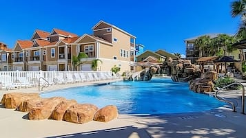 Apartment (2 Bedrooms) | Ausstattung der Unterkunft