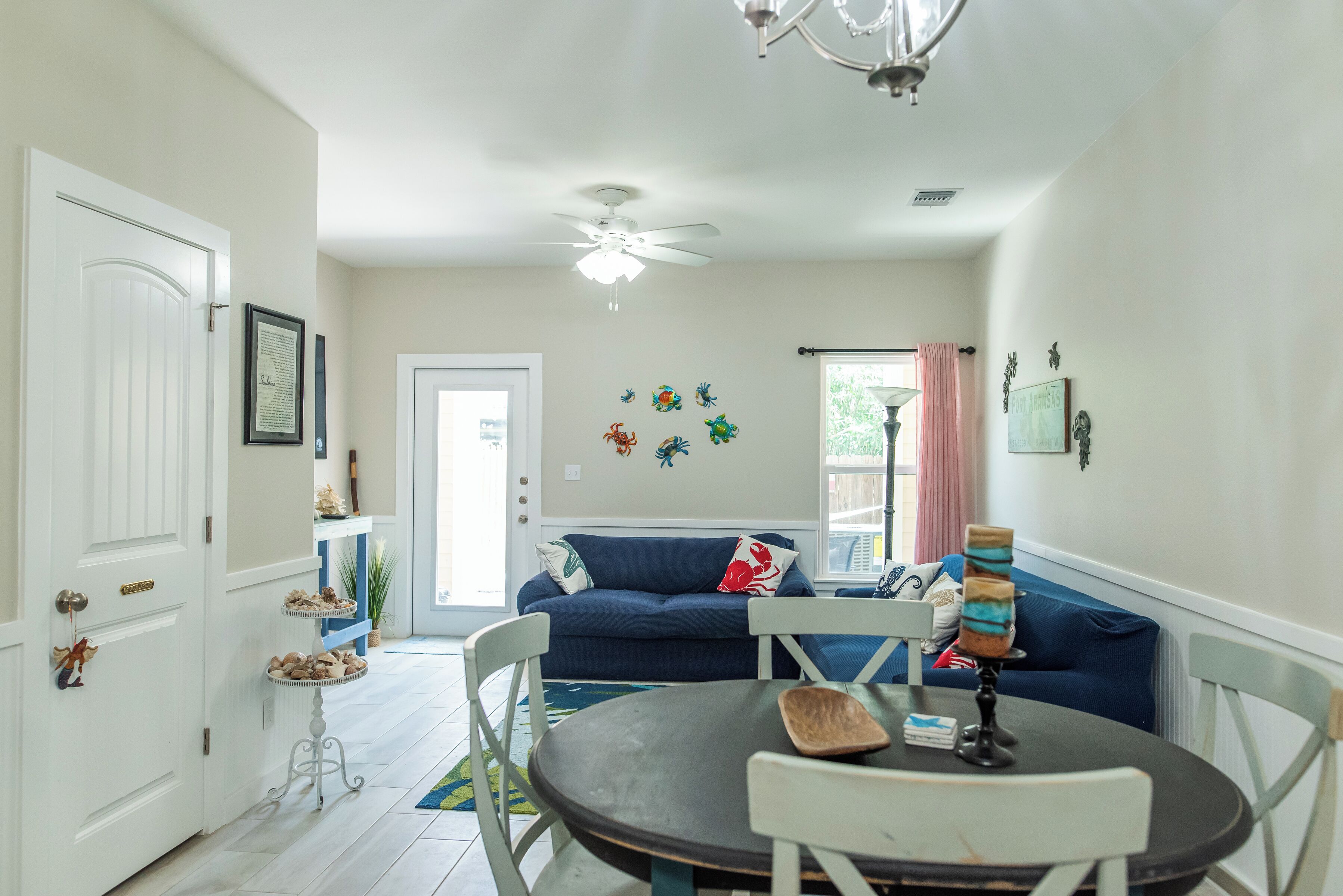 Condo (2 Bedrooms) | Property amenity