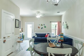 Condo (2 Bedrooms) | Property amenity - Soulshine by Silver Sands Vacation Rentals (Port Aransas)