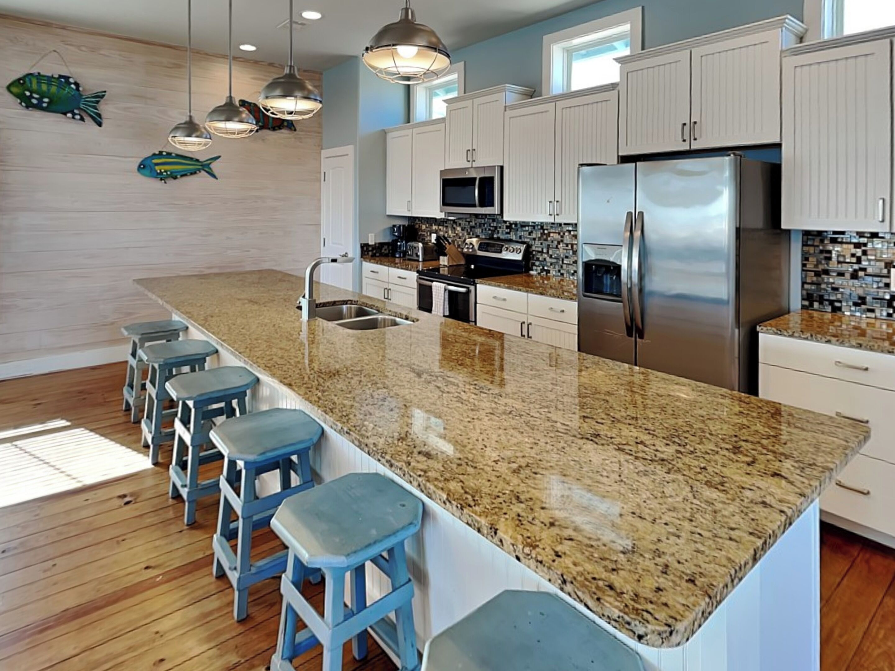 House (5 Bedrooms) | Property amenity